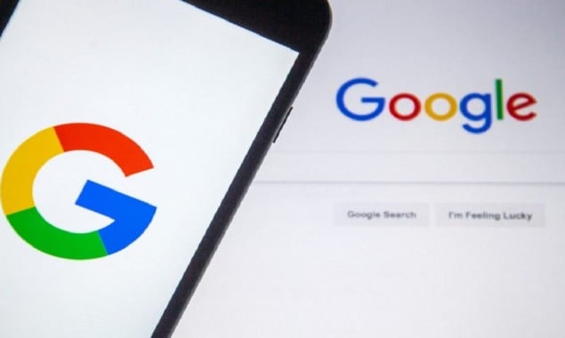 How to quickly delete your last 15 minutes search history in Google Search