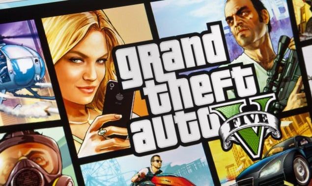 Rockstar Games GTA 6 isn’t coming until 2025