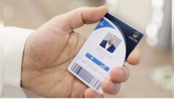 Hajj Smart Card can be used for Teller Services in Saudi Arabia by Pilgrims