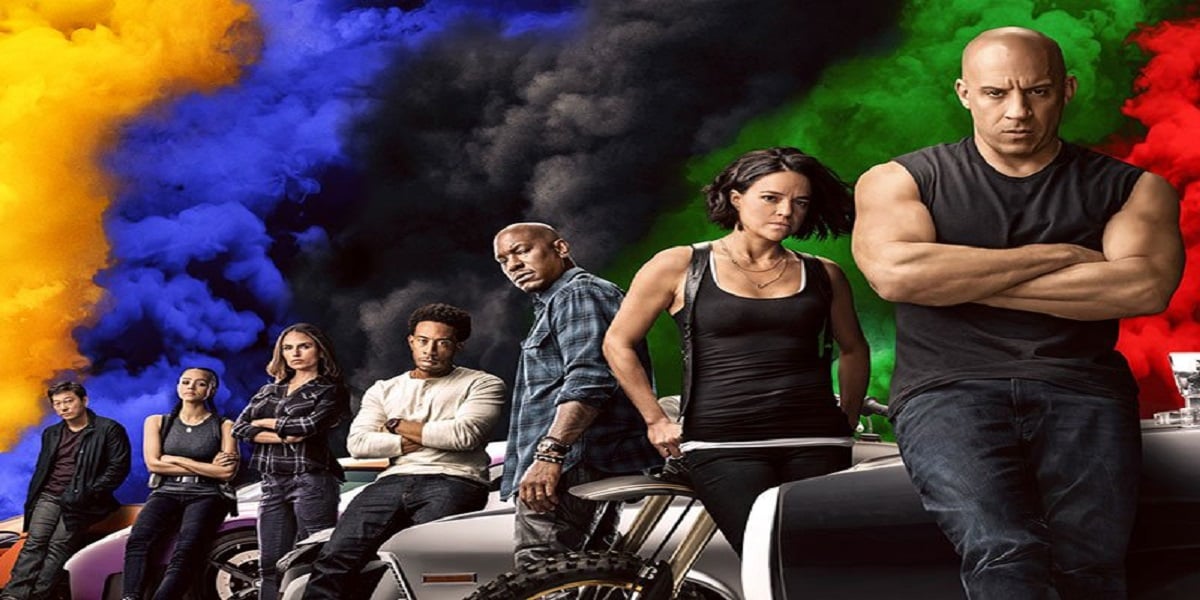 Vin Diesel Confirms The Eleventh Movie Of The Fast and Furious Franchise To Be The Last