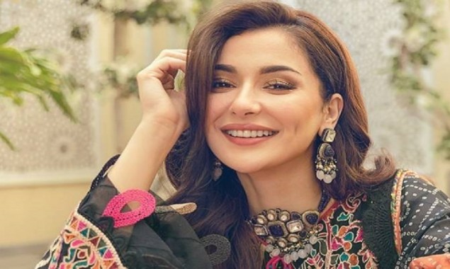 Hania Aamir shares a heart-touching note after backlash on social media