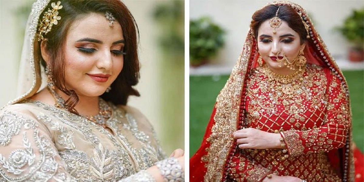 Hareem Shah’s Marriage