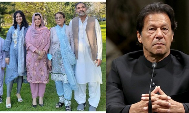 Ontario Attack: PM Imran Urges Int’l Leaders To understand the issue of Islamophobia