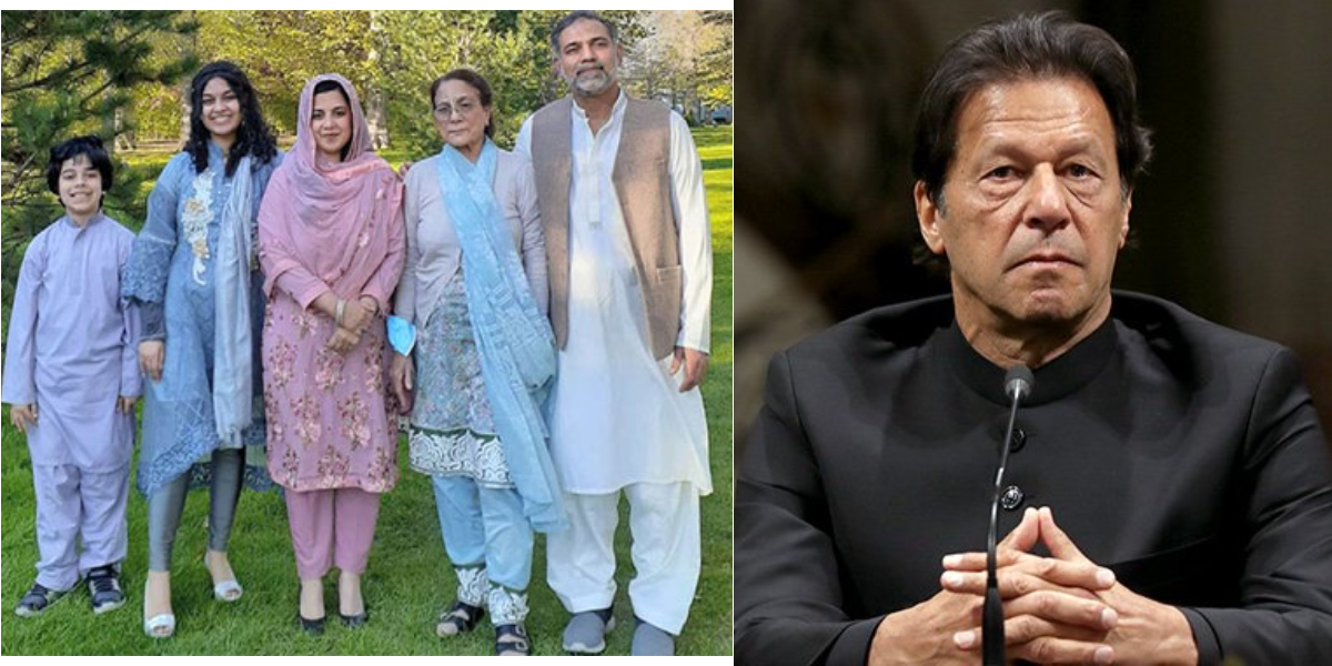 Canada Muslim Attack