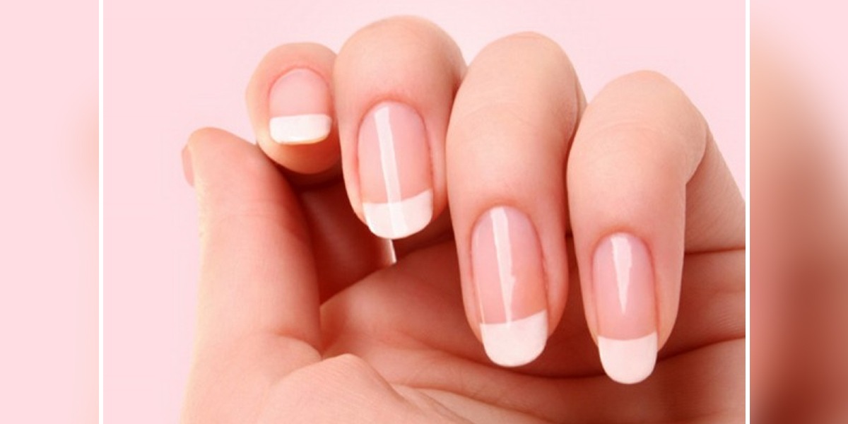 Natural remedies for shiny nails