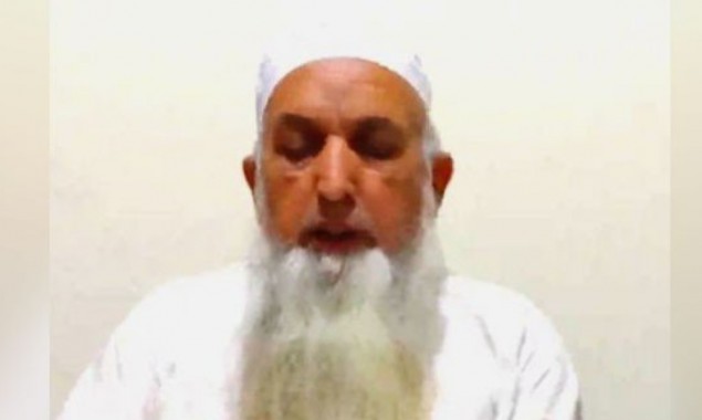 Leaked Video Of JUI’s Mufti Aziz Ur Rehman Shows Cleric ‘Sexually Abusing’ Seminary Student