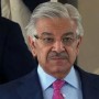 Court Issues Release Orders For PML-N Leader Khawaja Asif