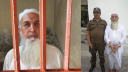 Mufti Aziz Ur Rehman sons granted bail