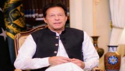 PM Congratulates KP Govt For Treating 250,439 Patients Free Of Cost