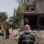 Blast In Lahore’s Johar Town Area Leaves 3 Dead, 24 Wounded