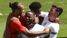 Euro 2020: Raheem Sterling Secured 1-0 Victory For England over Croatia