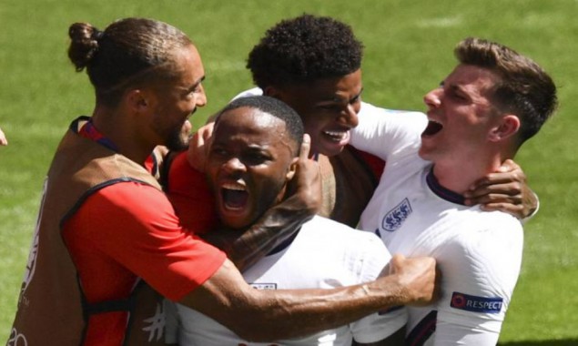 Euro 2020: Raheem Sterling Secured 1-0 Victory For England over Croatia