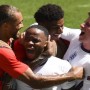 Euro 2020: Raheem Sterling Secured 1-0 Victory For England over Croatia