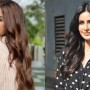 What was Hira Mani’s reply to being called Katrina Kaif?