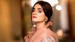 Hira Mani Receives Massive Criticism on Her Latest Picture