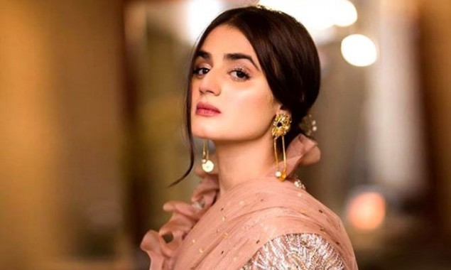 Hira Mani Receives Massive Criticism on Her Latest Picture