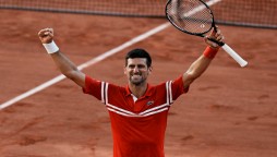 French Open 2021: Djokovic claims his 19th Grand slam title In Final