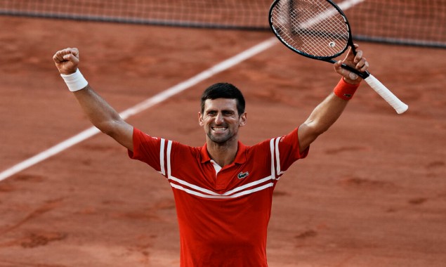 French Open 2021: Djokovic claims his 19th Grand slam title In Final