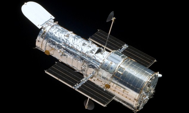NASA’S Hubblespace Telescope failure