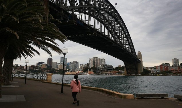 Australia Imposes Lockdown to More Cities Amid Outbreak of Delta Variant
