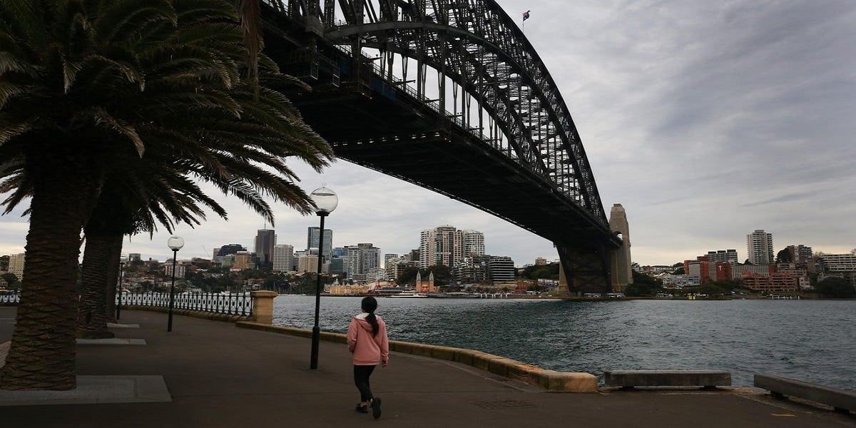 Australia Imposes Lockdown to More Cities Amid Outbreak of Delta Variant