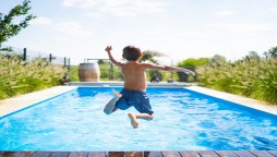 What to do this summer to remain safe around water at the pool or beach