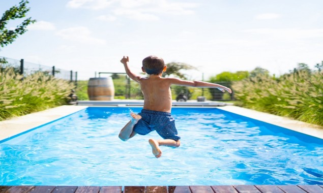 What to do this summer to remain safe around water at the pool or beach