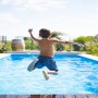 What to do this summer to remain safe around water at the pool or beach