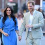 Meghan Markle Gives Birth To A Baby Girl Named Lilibet Diana