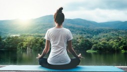 Yoga techniques that helps to balance hormones