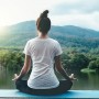Yoga techniques that helps to balance hormones