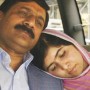 Malala’s statement is being shared out of context, Ziauddin Yousafzai