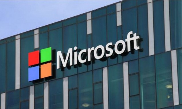 Microsoft announces software for business meetings