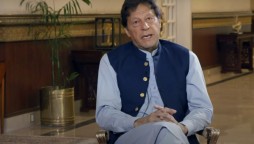 PM Imran: Pakistan will ‘absolutely not’ allow bases to US for action in Afghanistan
