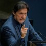 PM Imran Khan Demands action against AIG Hyderabad, accuses him of exploiting power