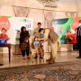 PM Imran Khan Launches five-day anti-polio drive nationwide