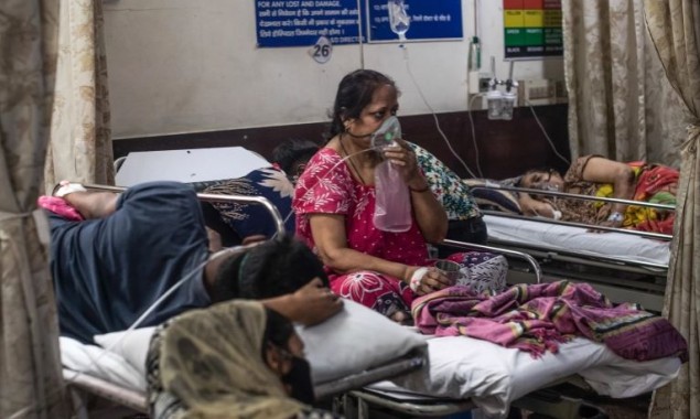 No Covid-19 vaccines for India’s mums-to-be