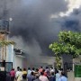 Chemical factory fire claims 18 lives, India