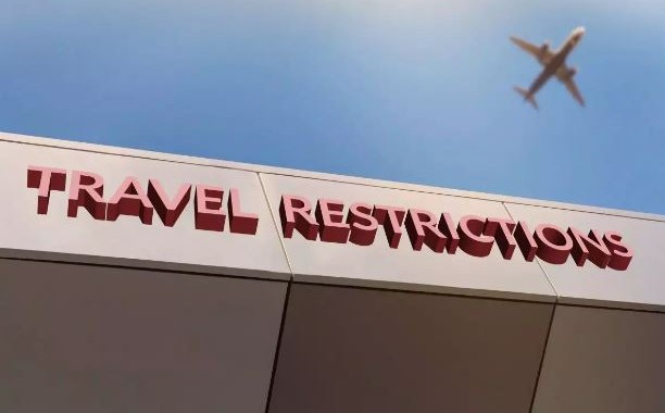 UAE Suspends Flights From Pakistan, Bangladesh And Sri Lanka Until July 15