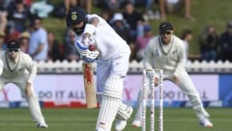 India vs. New Zealand, World Test Championship Final