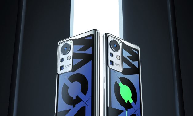 The latest Infinix Concept Phone 2021 specifications