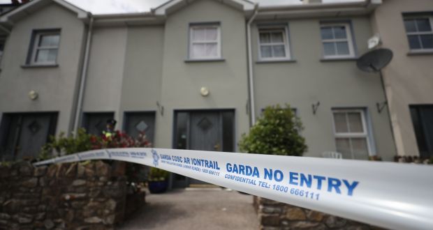 Sleeping baby girl killed by a dog that crept into her room