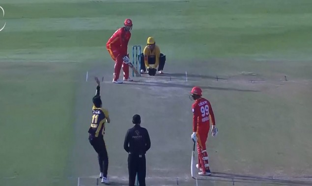PSL 2021: Peshawar Zalmi Wins The Toss And Opts To Bowl Against Islamabad United