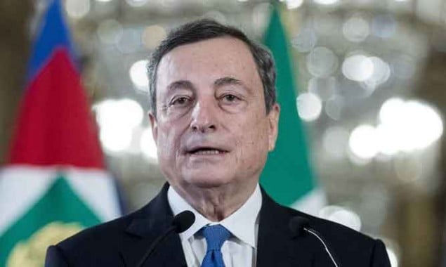 Italy warns of Afghan migrant upsurge after troop pull-out