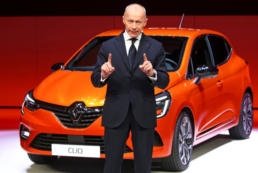 Aim to be world's most profitable luxury carmaker: JLR CEO Bollore