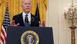 Kabul attacks: Biden vows to 'hunt down' attackers after ISIS claims responsibility