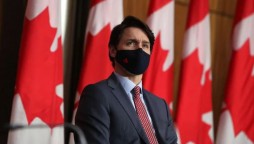 Prime Minister Justin Trudeau