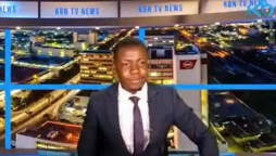 kbn tv anchor