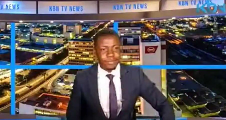 kbn tv anchor