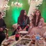 Khalil-ur-Rehman Qamar’s daughter’s wedding photos go viral